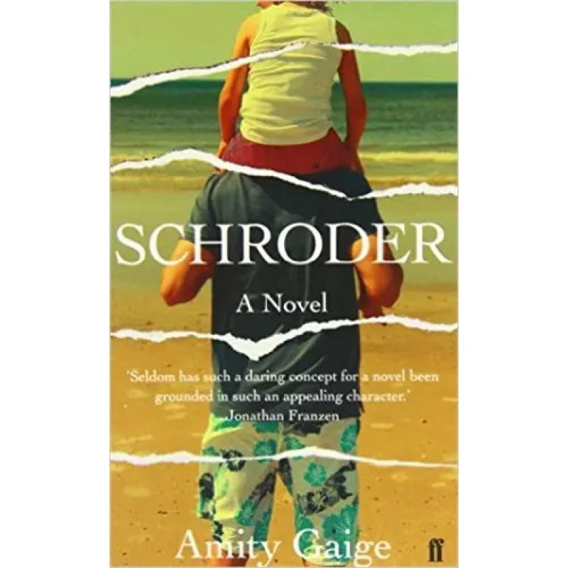 SCHRODER (PB)* (Nuevo)