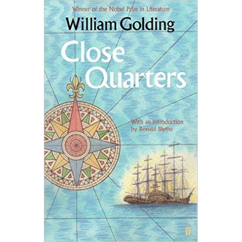 CLOSE QUARTERS (PB)* (Nuevo)