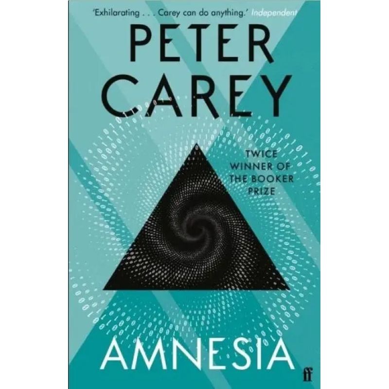 AMNESIA (PB) (Nuevo)