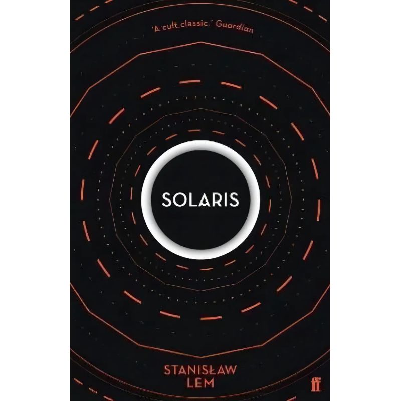 SOLARIS (PB) (Nuevo)