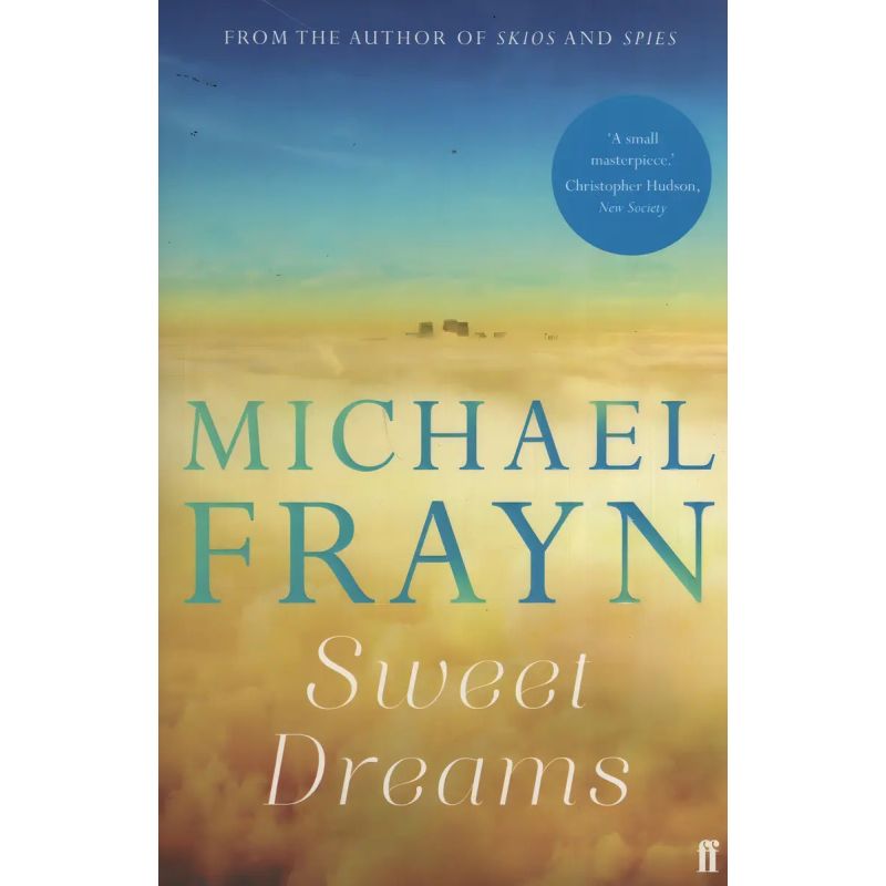 SWEET DREAMS (PB) (Nuevo)