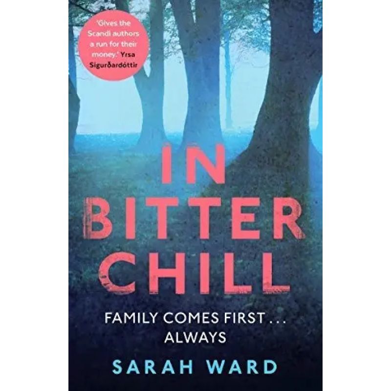 IN BITTER CHILL (PB) (Nuevo)