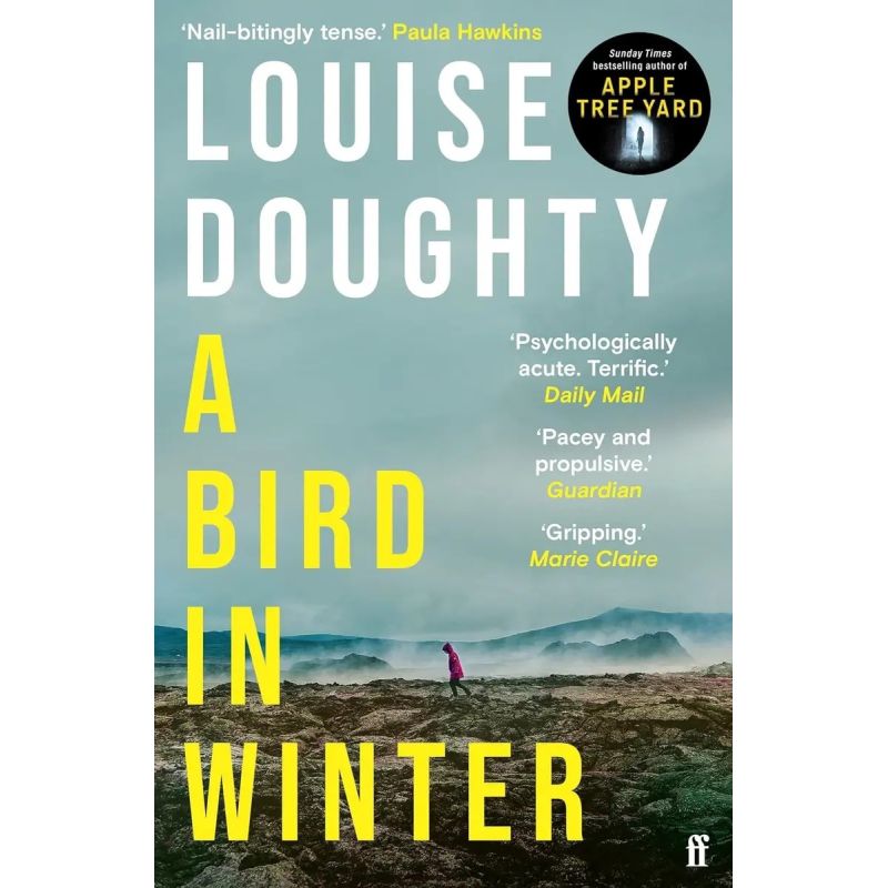 BIRD IN THE WINTER, A (Nuevo)