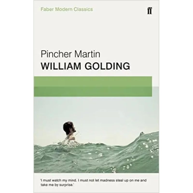 PINCHER MARTIN (PB) (Nuevo)