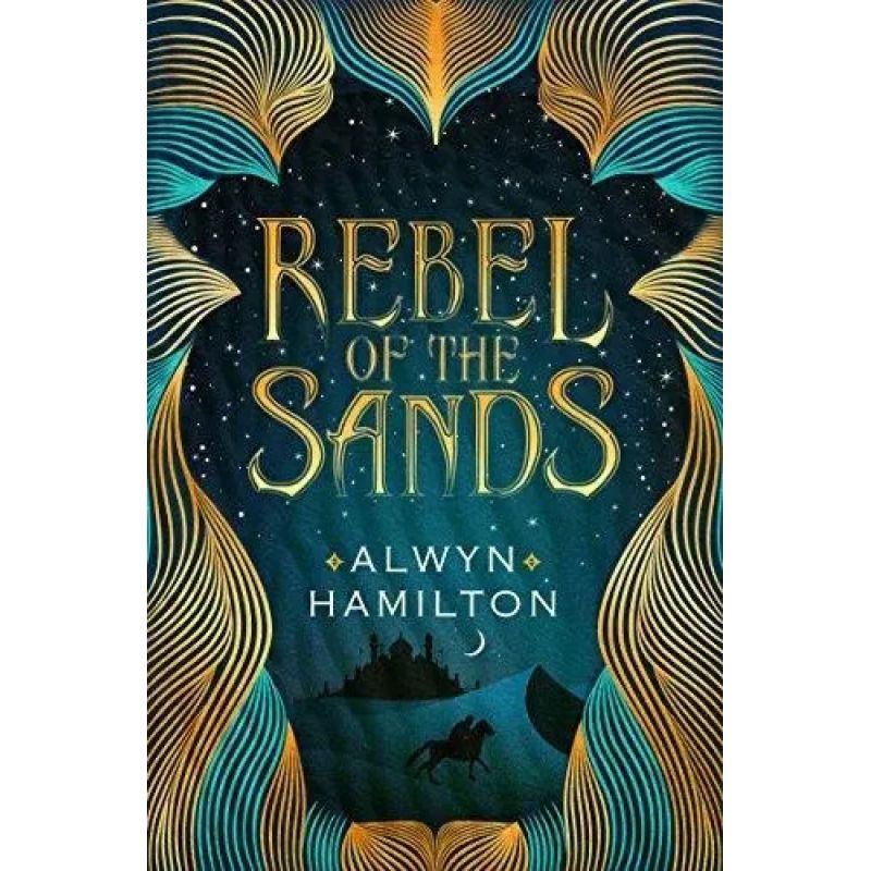 REBEL OF THE SANDS - REBEL OF THE SANDS 1 (Nuevo)