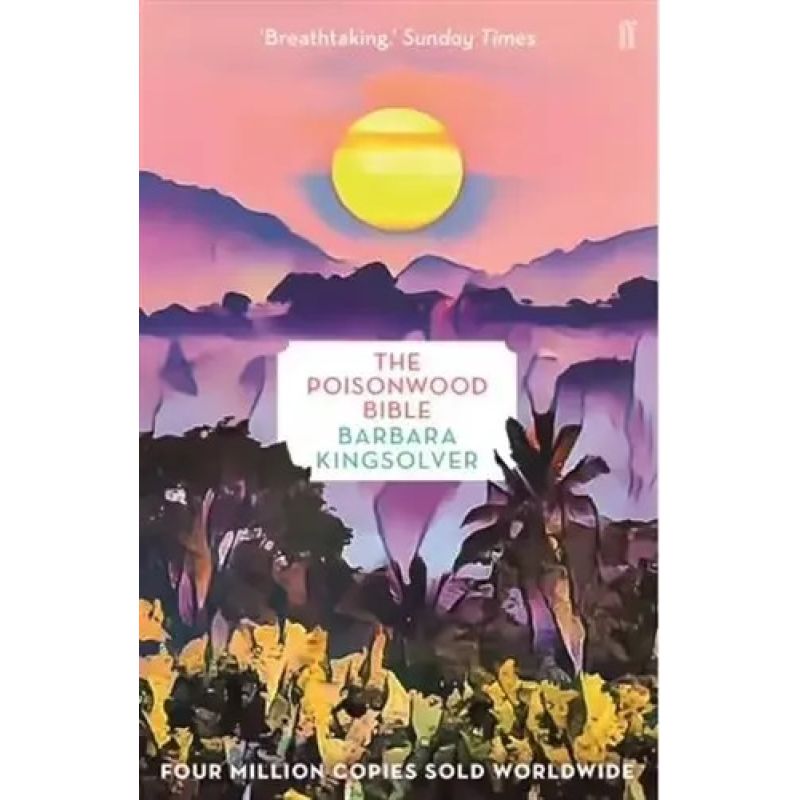 POISONWOOD BIBLE, THE (PB) (Nuevo)