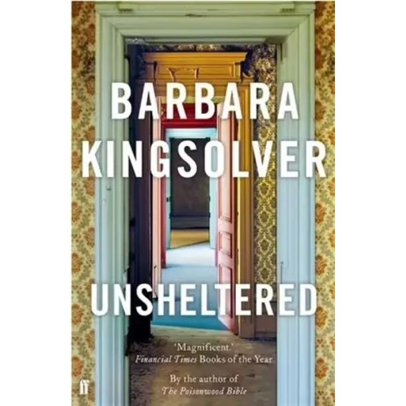 UNSHELTERED (Nuevo)
