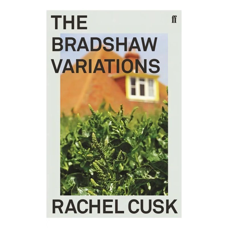 BRADSHAW VARIATIONS, THE (PB) (Nuevo)
