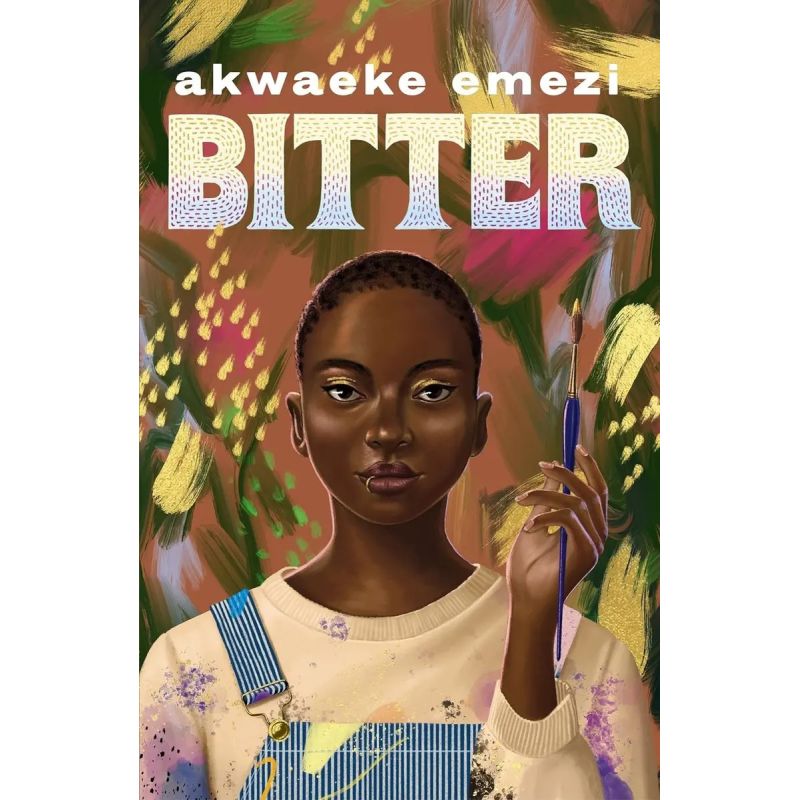 BITTER (Nuevo)
