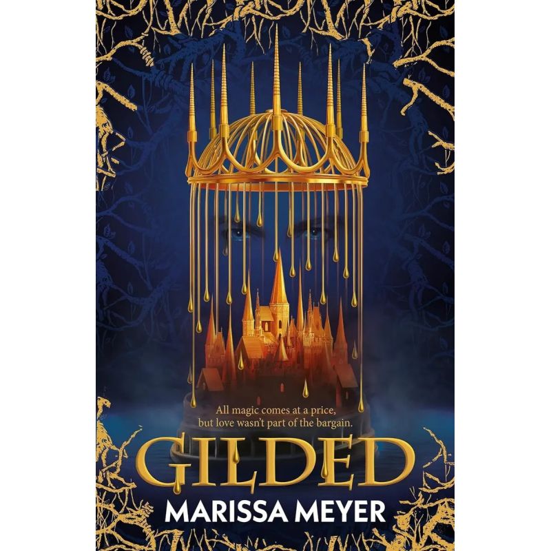 GILDED  (Nuevo)