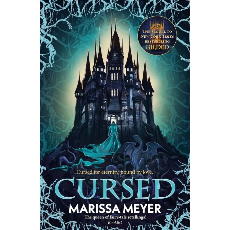 CURSED - GILDED 2 (Nuevo)