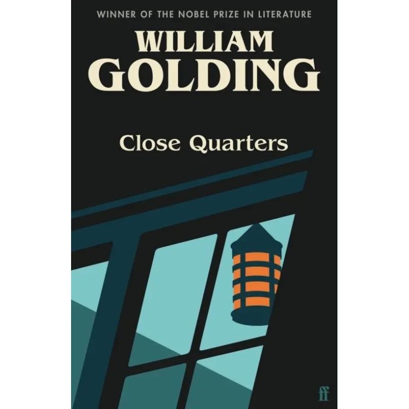 CLOSE QUARTERS - PB (Nuevo)