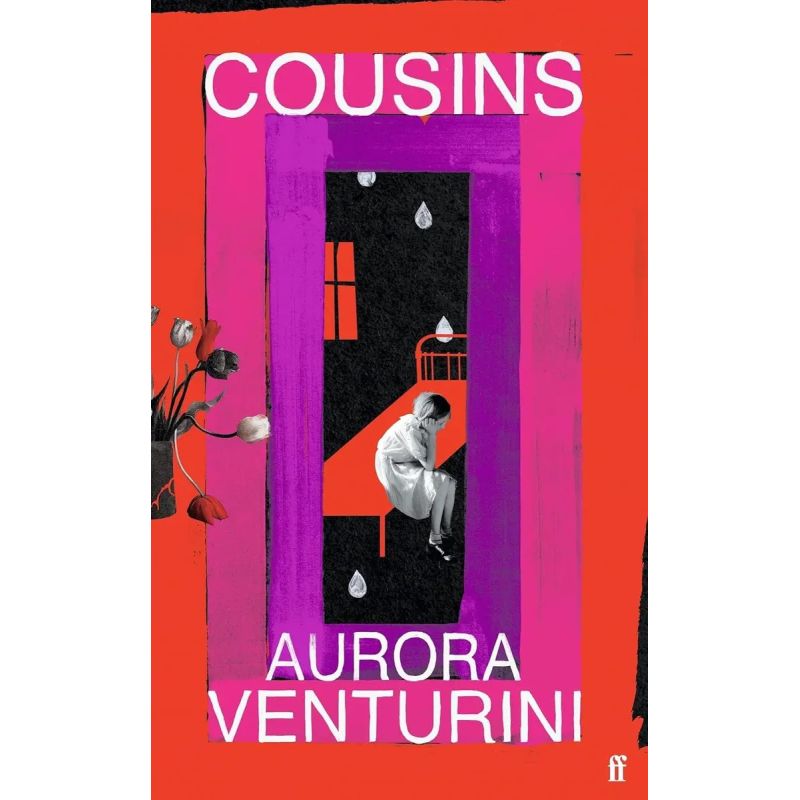 COUSINS, THE - PB (Nuevo)