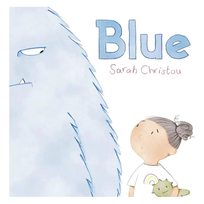 BLUE - PB (Nuevo)