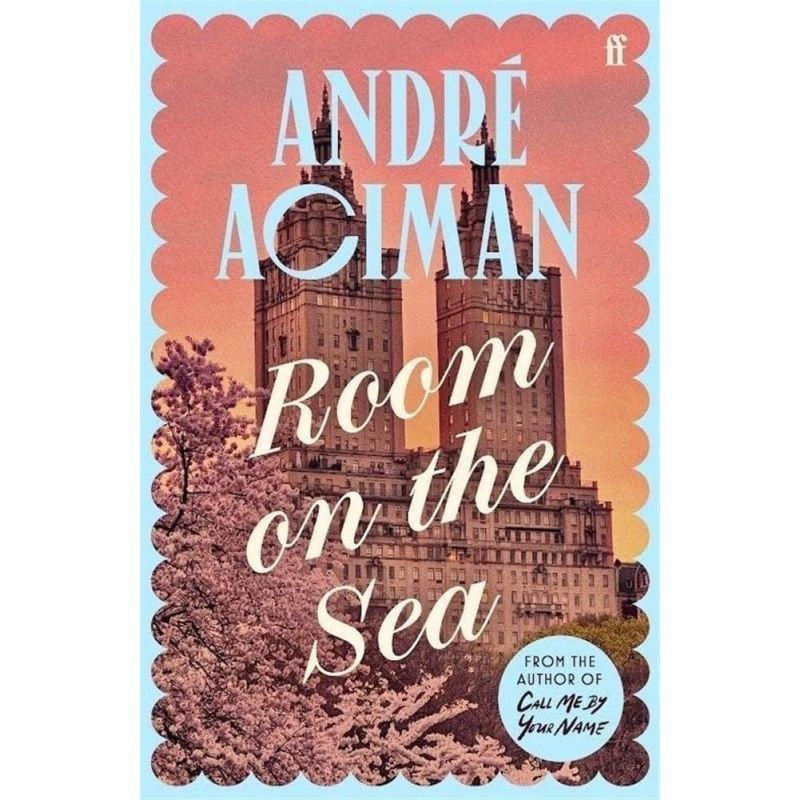 ROOM ON THE SEA - HB (Nuevo)