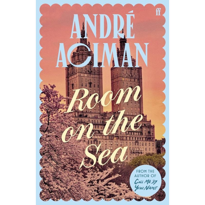 ROOM ON THE SEA - PB (Nuevo)