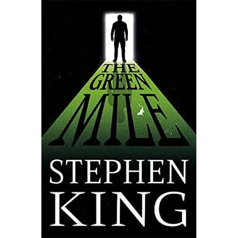 GREEN MILE,THE (Nuevo)