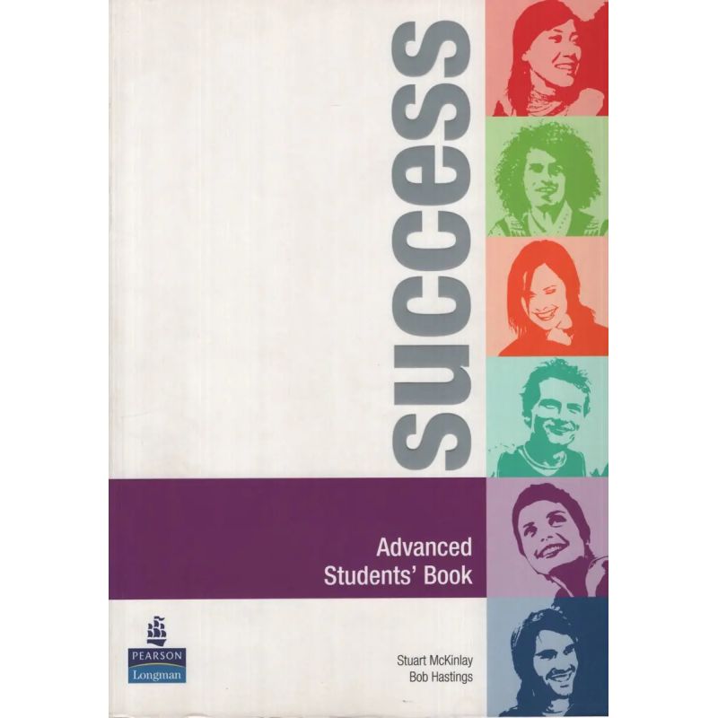 SUCCESS ADVANCED - SB PACK (Nuevo)