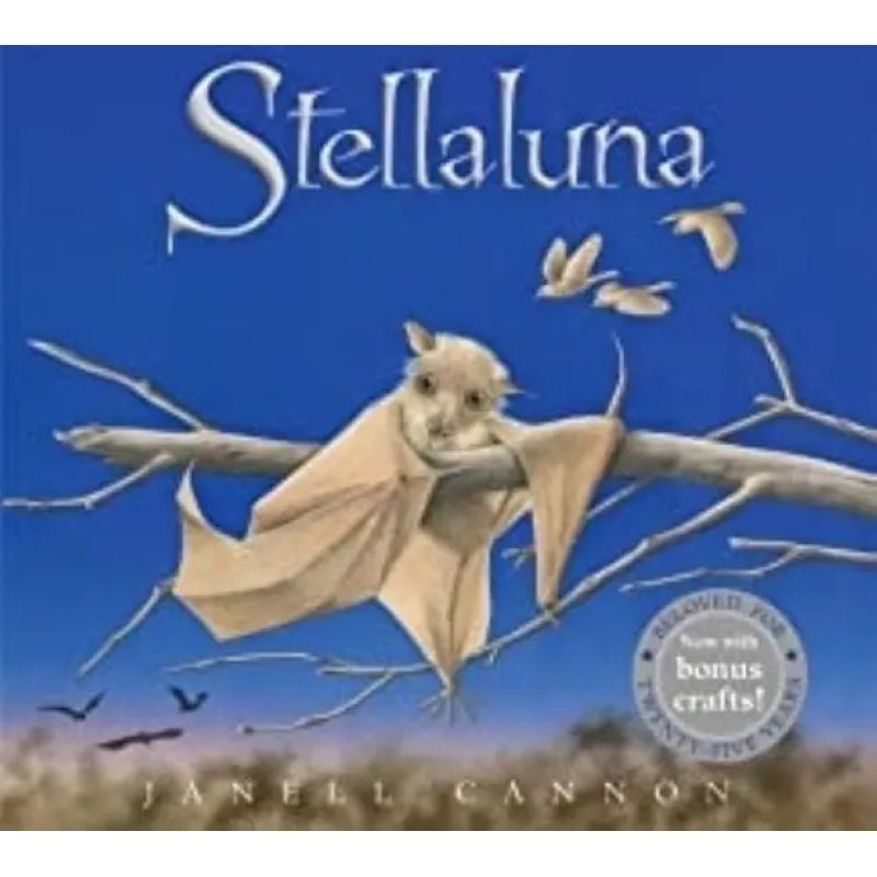 STELLALUNA (PB) (Nuevo)