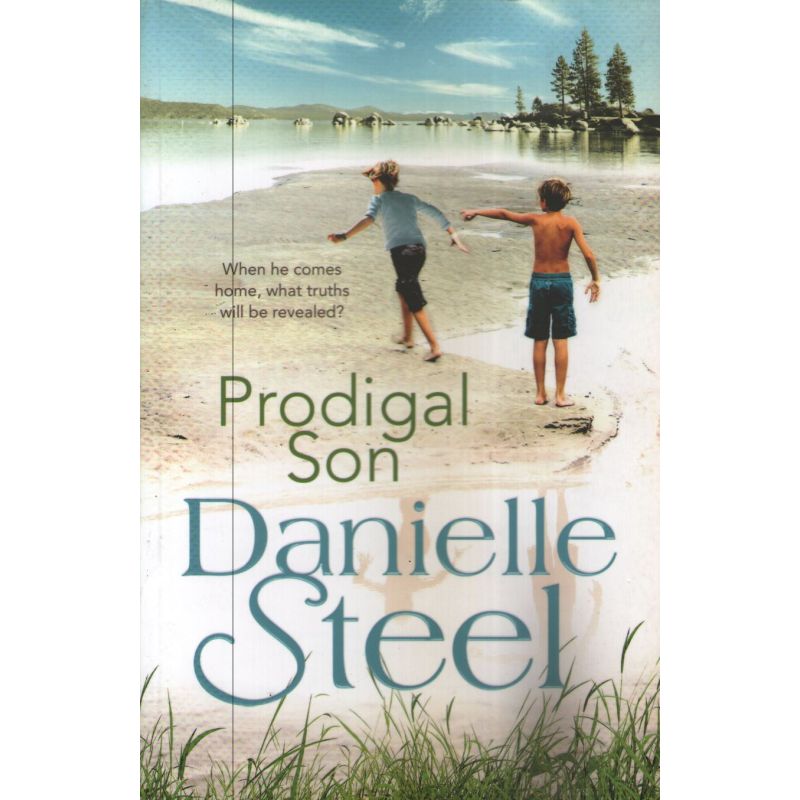 PRODIGAL SON (PB)* (Nuevo)