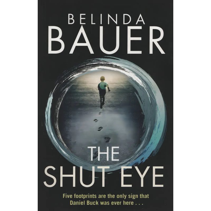 SHUT EYE,THE (PB)* (Nuevo)