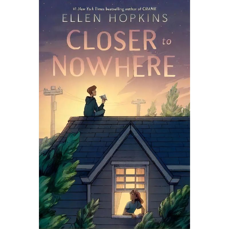 CLOSER TO NOWHERE (Nuevo)