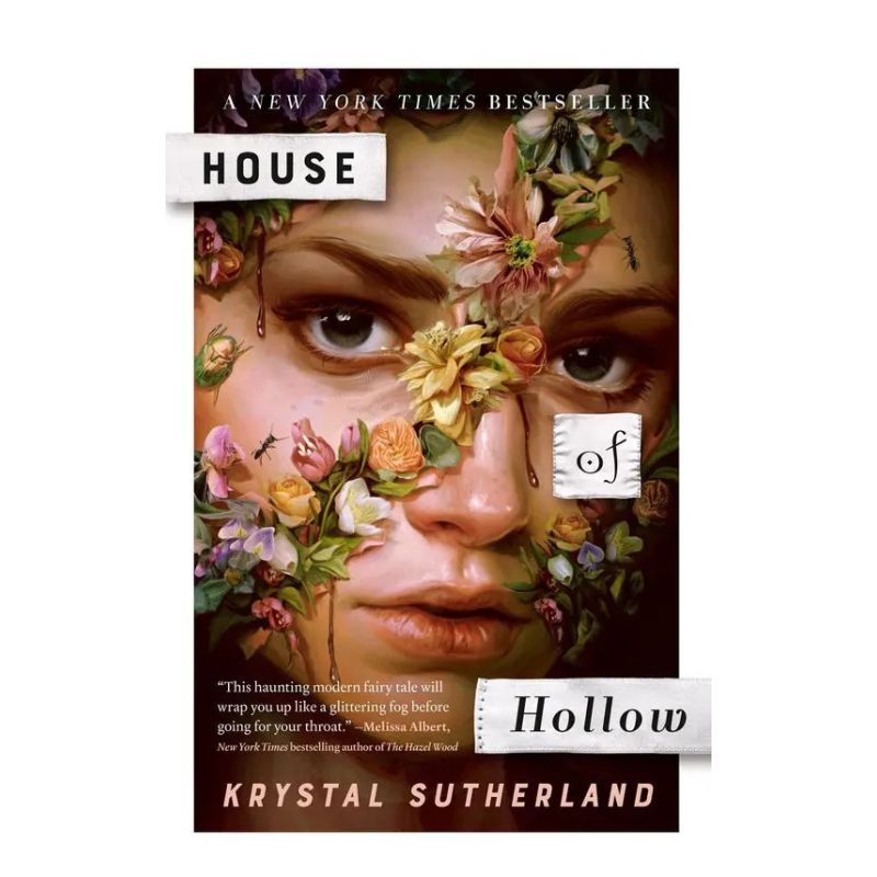 HOUSE OF HOLLOW (Nuevo)