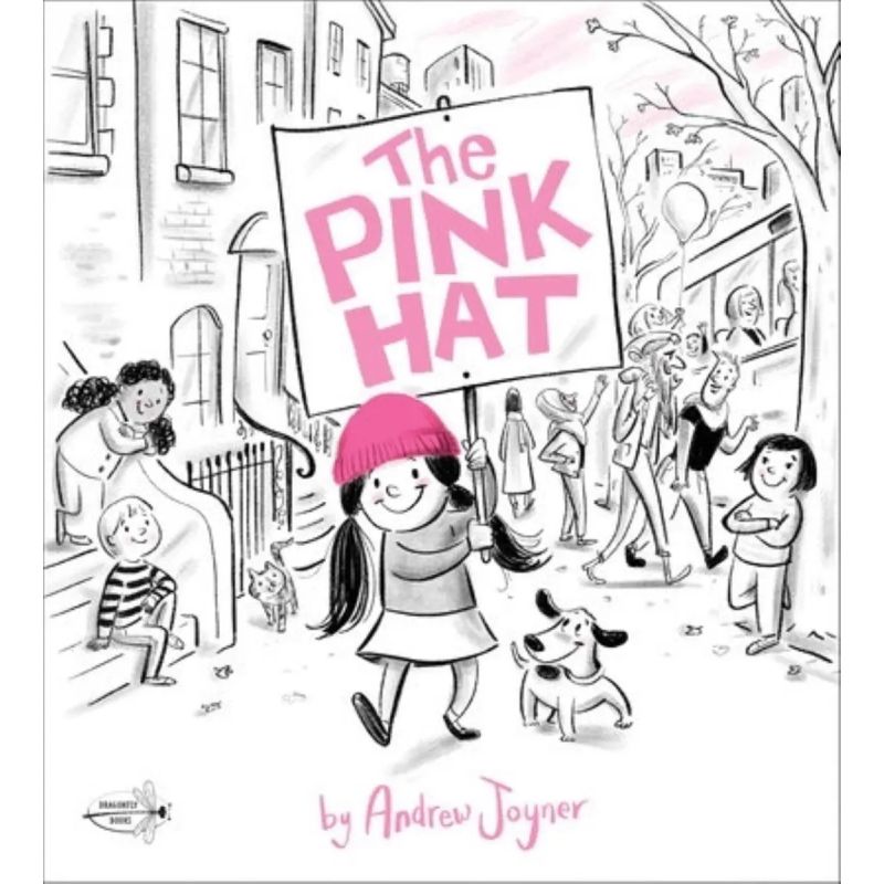 PINK HAT, THE (PB) (Nuevo)