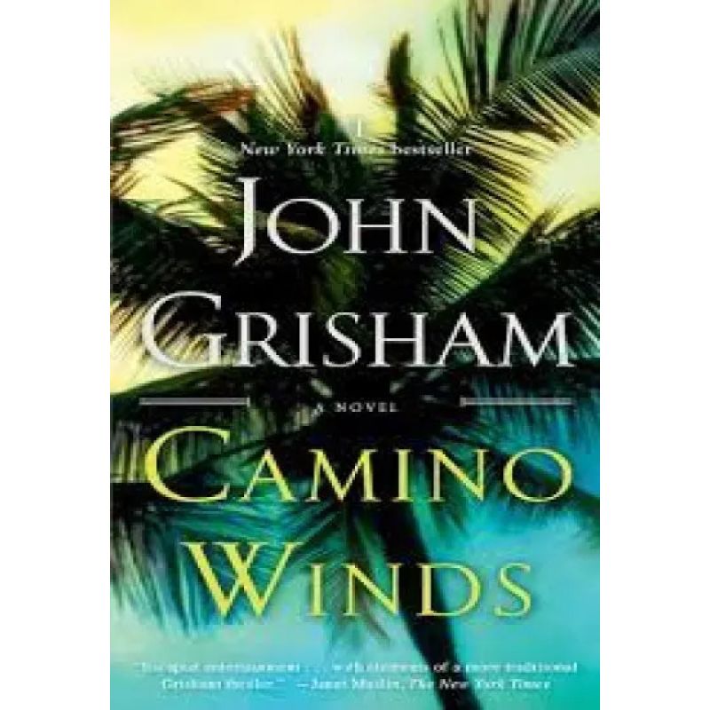 CAMINO WINDS - PB (Nuevo)