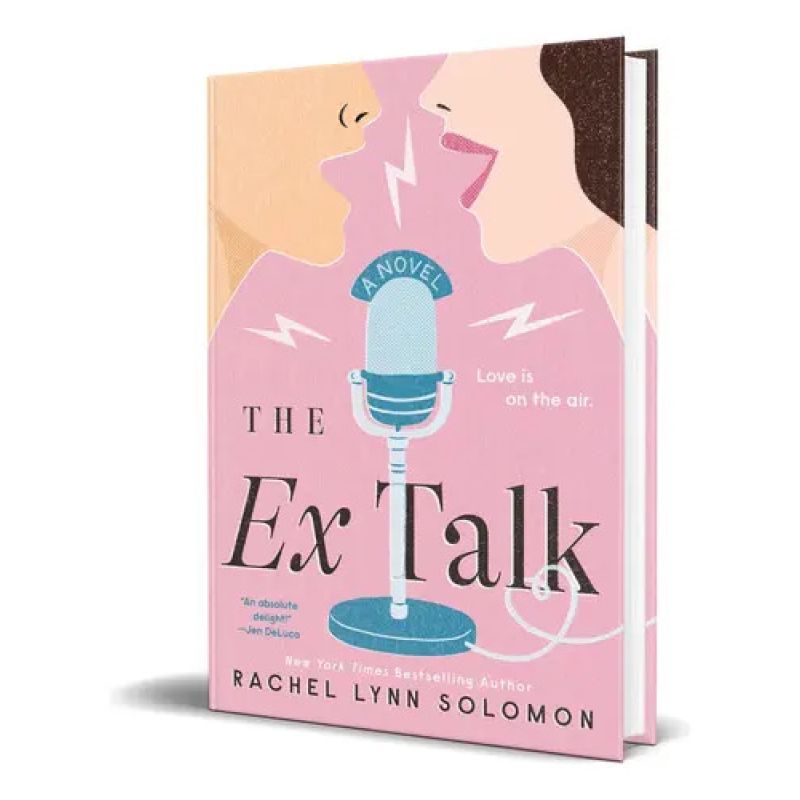 EX TALK, THE (Nuevo)