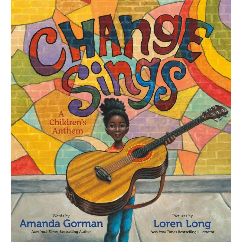 CHANGE SINGS (HB) (Nuevo)