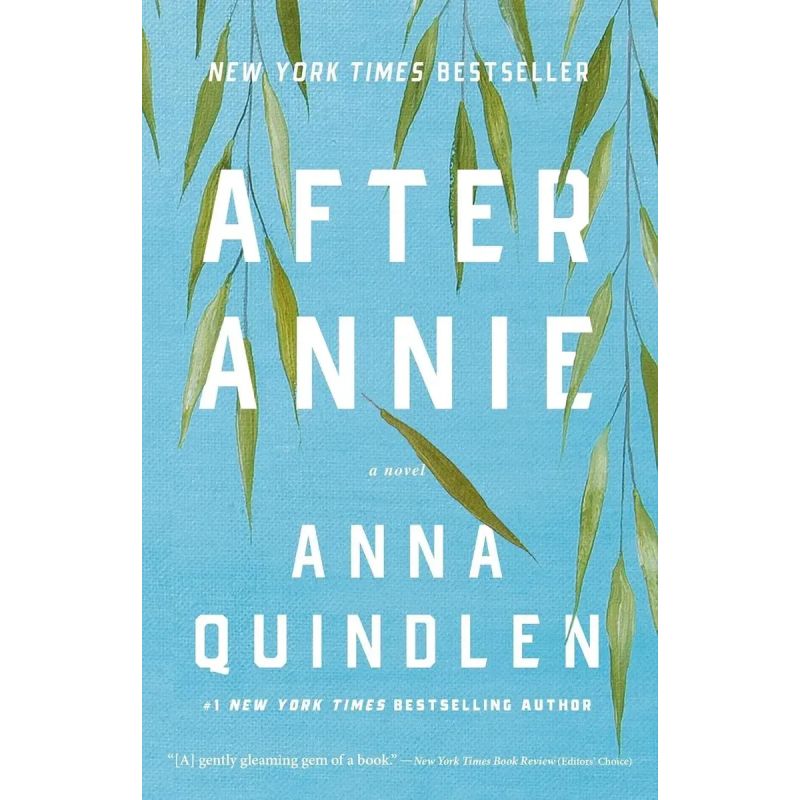 AFTER ANNIE - TPB (Nuevo)