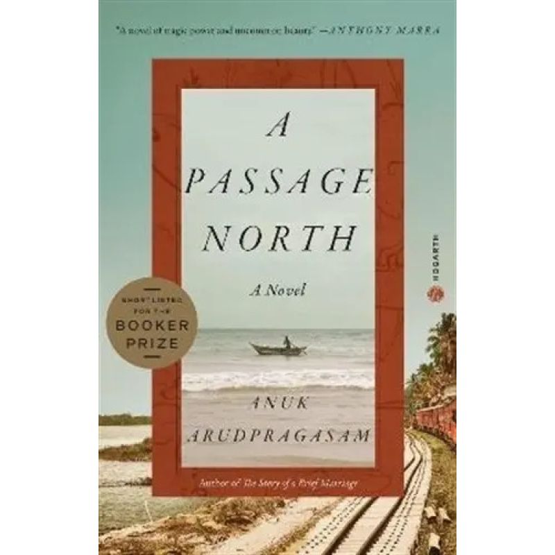 PASSAGE NORTH, A (PB) (Nuevo)