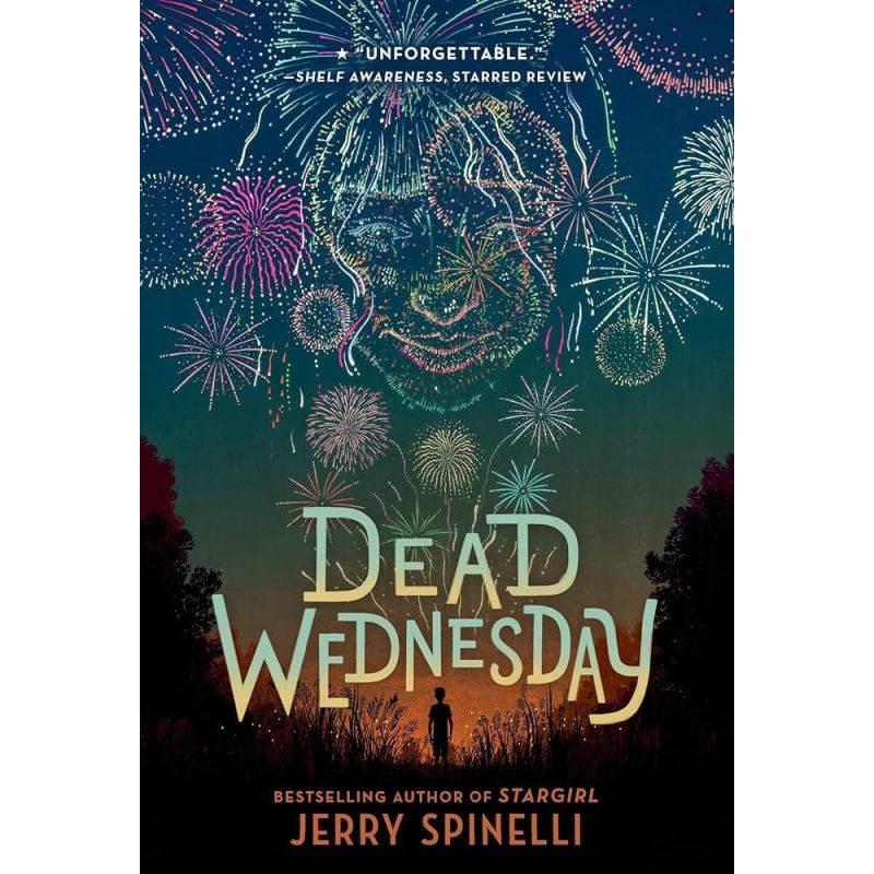 DEAD WEDNESDAY (PB) (Nuevo)