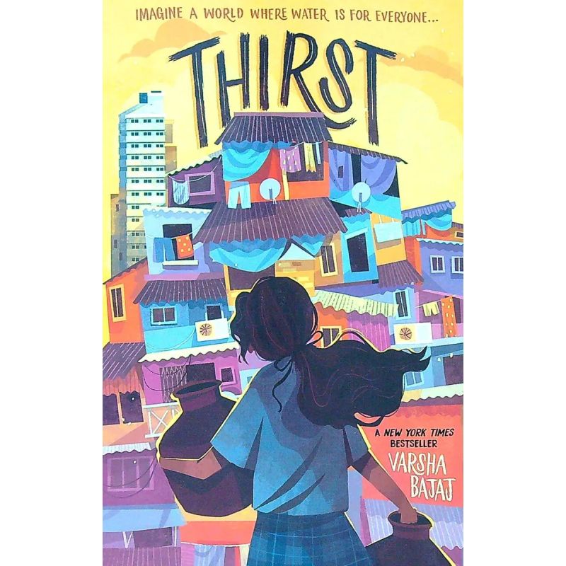 THIRST (PB) (Nuevo)
