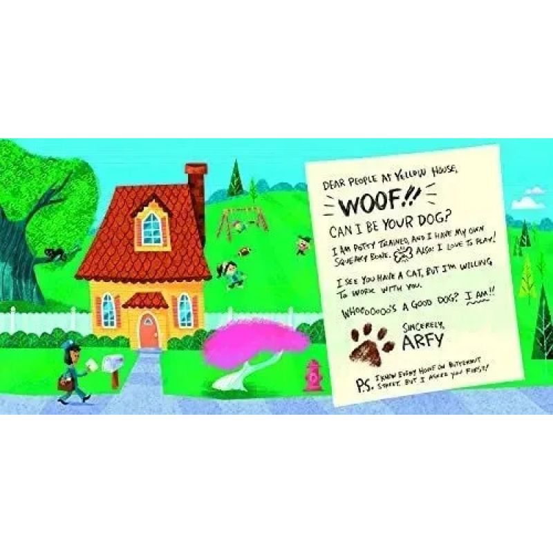 CAN I BE YOUR DOG? (Nuevo) - Miniatura 2