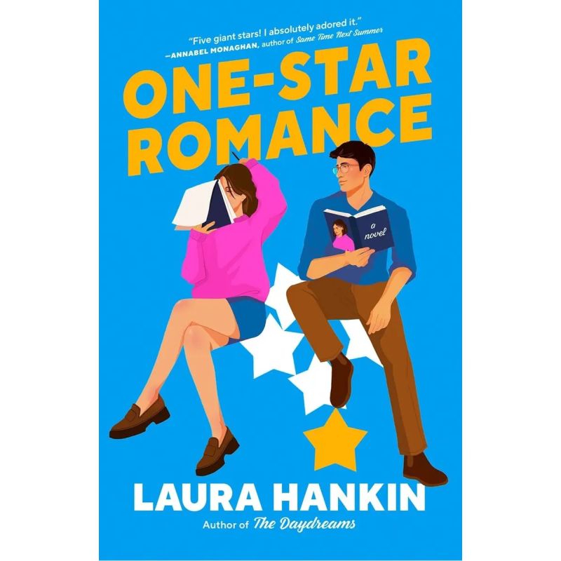 ONE STAR ROMANCE (Nuevo)