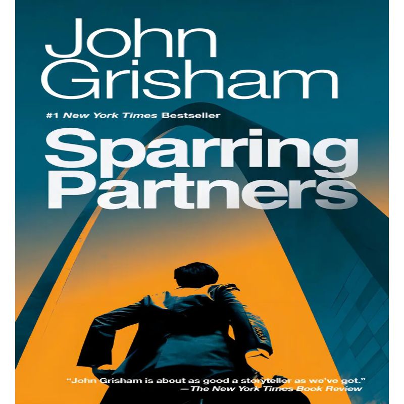 SPARRING PARTNERS (Nuevo)