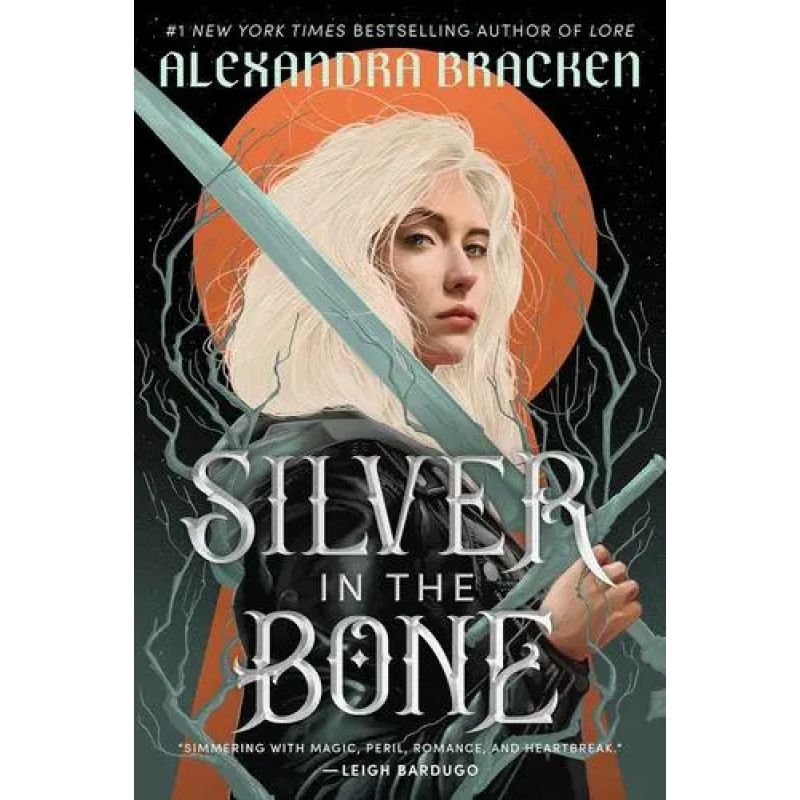 SILVER IN THE BONE - SILVER IN THE BONE 1 (Nuevo)