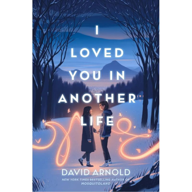 I LOVED YOU IN ANOTHER LIFE (Nuevo)