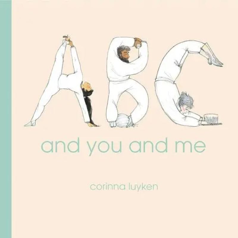 ABC AND YOU AND ME - HB (Nuevo)
