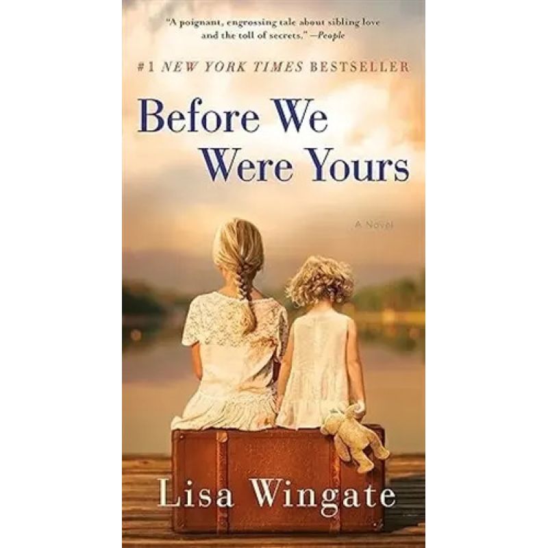 BEFORE WE WERE YOURS (Nuevo)