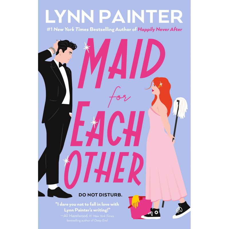 MAID FOR EACH OTHER - PB (Nuevo)