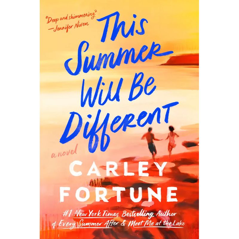 THIS SUMMER WILL BE DIFFERENT - PB (Nuevo)