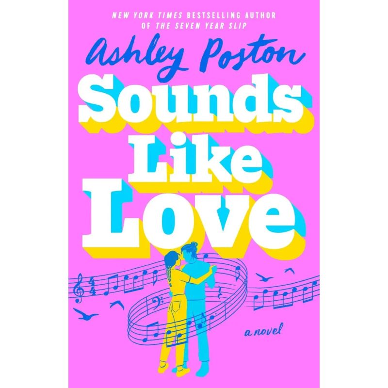 SOUNDS LIKE LOVE - PB (Nuevo)