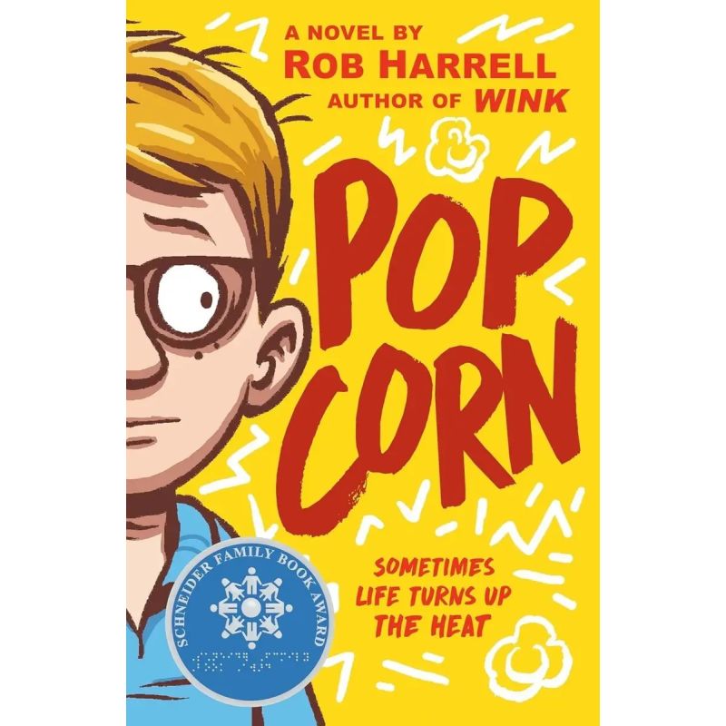 POPCORN - PB (Nuevo)