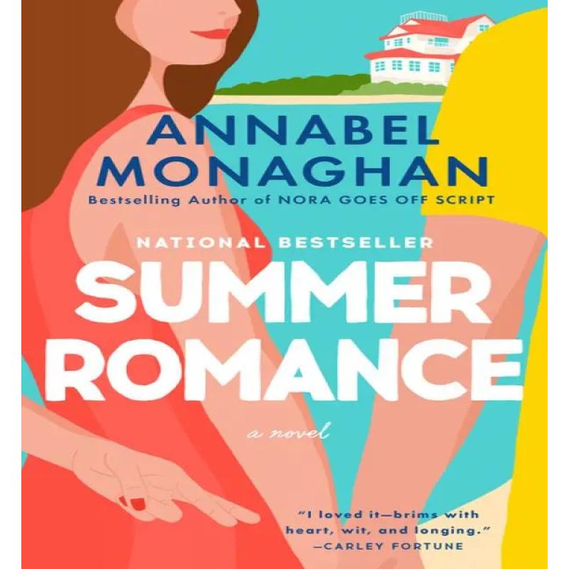 SUMMER ROMANCE (Nuevo)
