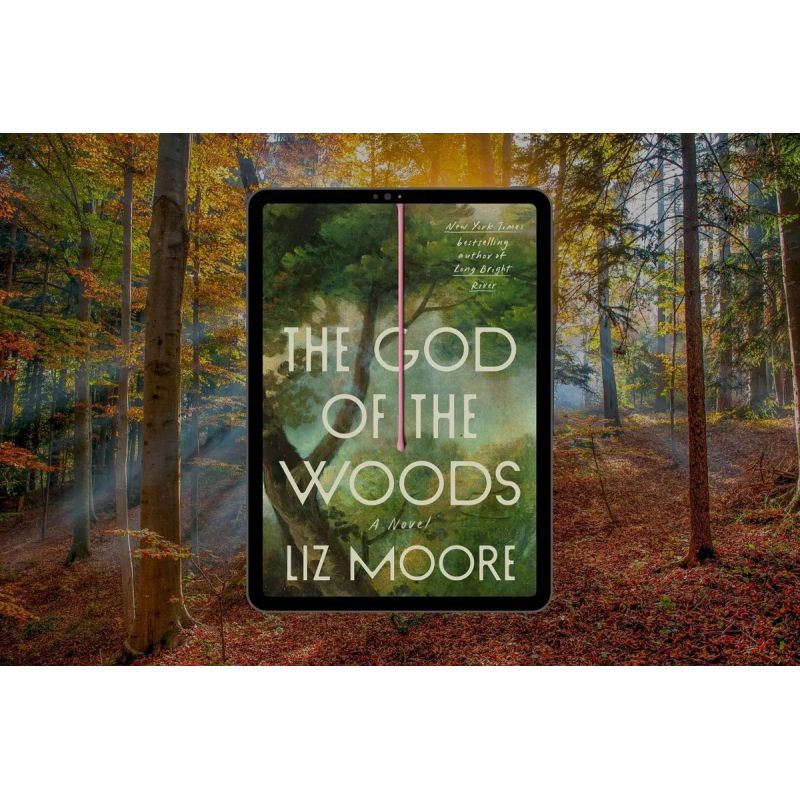 GOD OF THE WOODS, THE - PB (Nuevo) - Miniatura 2