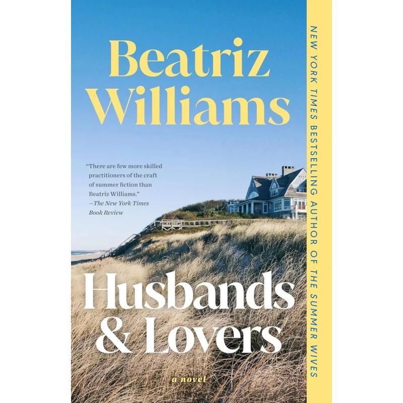 HUSBANDS AND LOVERS (Nuevo)