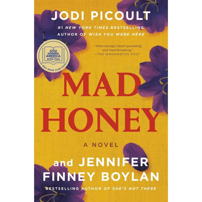 MAD HONEY (Nuevo)